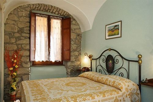 S'Ammentu Bosa Exterior foto